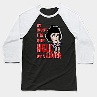 The rocky horror picture show Thrash Baseball T-Shirt